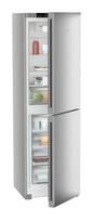 laisvai pastatomas saldytuvas - Liebherr CNsfd 5704 Pure - 5 nuotrauka