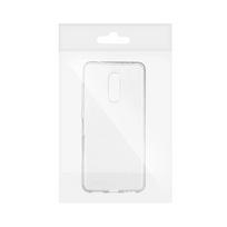 honor 400 pro - OEM "Ultra Slim Back Case for Honor 400 PRO" Skaidrus (Transparent) - 2 nuotrauka