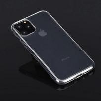 honor 400 pro - OEM "Ultra Slim Back Case for Honor 400 PRO" Skaidrus (Transparent) - 5 nuotrauka