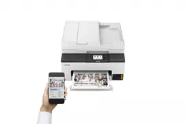 printer mfp - CANON MAXIFY GX2050 MFP colour ink-jet | 6171C006 - 2 nuotrauka