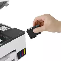 printer mfp - CANON MAXIFY GX2050 MFP colour ink-jet | 6171C006 - 3 nuotrauka