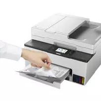 printer mfp - CANON MAXIFY GX2050 MFP colour ink-jet | 6171C006 - 4 nuotrauka