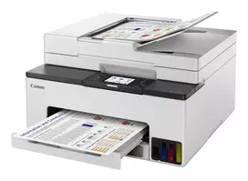 printer mfp - CANON MAXIFY GX2050 MFP colour ink-jet | 6171C006 - 6 nuotrauka