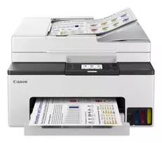 printer mfp - CANON MAXIFY GX2050 MFP colour ink-jet | 6171C006 - 8 nuotrauka