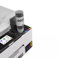 printer mfp - CANON MAXIFY GX2050 MFP colour ink-jet | 6171C006 - 9 nuotrauka