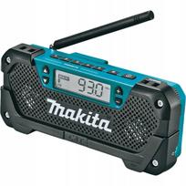 makita radijas - Makita DEAMR052 - 2 nuotrauka