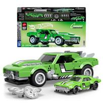 mattel brick shop - MATTEL HOT WHEELS Speed Camaro JFT16 - 7 nuotrauka
