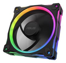 argb fan 120 mm - ASUS Prime MR120 ARGB Ventiliatorius Juodas (Black) 3in1 120 mm - 6 nuotrauka