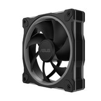 argb fan 120 mm - ASUS Prime MR120 ARGB Ventiliatorius Juodas (Black) 3in1 120 mm - 9 nuotrauka