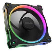 argb fan 120 mm - ASUS Prime MR120 ARGB Ventiliatorius Juodas (Black) 3in1 120 mm - 10 nuotrauka