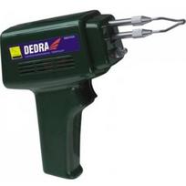 lituoklis 100w - Momentinis lituoklis Dedra 100 W - 3 nuotrauka
