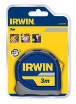 matavimo rulete 5m - Ruletė „IRWIN" 5 m / 19 mm, blisteryje - 2 nuotrauka