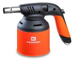 dujinis degiklis - Degiklis „KEMPER" TOP LINE 190 g - 2 nuotrauka