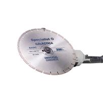 deimantinis pjovimo diskas specialist - Diskas Specialist+, 350 mm x 22.2 mm x 10 mm - 2 nuotrauka