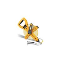 matavimo juosta rulete - Matavimo juosta UNI GRIP stiklo aud. 30 m - 2 nuotrauka