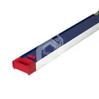 matavimo rulete 5m - Ruletė INOX RUBBER 5 m x 2 5mm - 2 nuotrauka