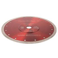 deimantiniai pjovimo diskai - Deimantinis pjovimo diskas SPECIALIST  Britva, 230 x 2 x 22 mm - 5 nuotrauka