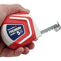 specialistu magnetas - Specialist+ Premium 5 m x 27 mm, 29/2-RU5027 - 4 nuotrauka
