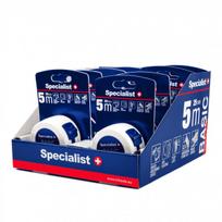 matavimo juosta rulete - Specialist  Basic ruletė 5 m x 25 mm - 2 nuotrauka