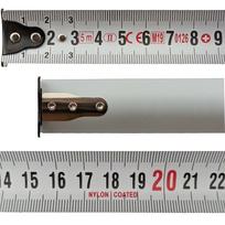 matavimo juosta rulete - Specialist  Basic ruletė 5 m x 25 mm - 4 nuotrauka