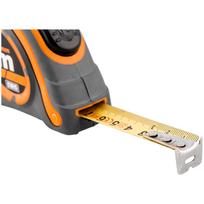 7 5 rulete - Gumuota ruletė 7,5 m „RICHMANN" 25 mm - 5 nuotrauka