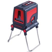 lazerinis nivelyras kapro - Kryžminis lazerinis nivelyras Kapro ProLaser Plus 872S su sieniniu laikikliu - 5 nuotrauka