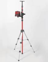 kapro stovas - Lazerinis nivelyras Kapro ProLaser Vector 873S su stovu - 3 nuotrauka