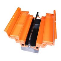 irankiu deze stanley - Stanley Metal. įrankių dėžė 5 sk., 430 mm - 2 nuotrauka