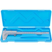 slankmatis richmann - Slankmatis „RICHMANN“ 150 mm 0,02 mm - 3 nuotrauka