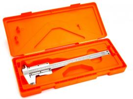 slankmatis richmann - Slankmatis „RICHMANN" AUTO-LOCK 150 mm - 2 nuotrauka