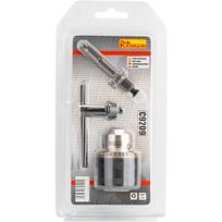 irankis - Griebtuvas su SDS adapteriu 1,5 - 13 mm - 2 nuotrauka