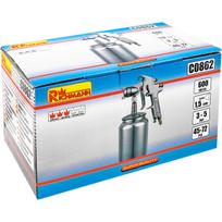dazu purkstuvas - Stanley 0,6 l, 1,5 mm - 2 nuotrauka