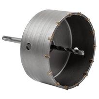 sds karunos - Gręžimo karūna Richmann SDS, 120 mm - 4 nuotrauka
