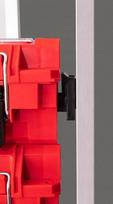 irankiu dezes rinkinys - Qbrick QBRICK Jungčių rinkinys - 3 nuotrauka