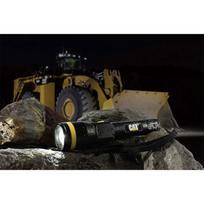 cat prozektoriai - CAT CT2500 Taktinis LED Prožektorius Juodas (Black) - 2 nuotrauka
