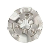 grezimo karuna specialist - Grąžtas-freza betonui Specialist 1N1903790550; 55x550 mm - 2 nuotrauka