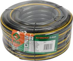 zarna laistymo 25 mm - FLO Sodo / laistymo žarna | 5 sluoksnių | 1/2" 25 m (89381) - 3 nuotrauka