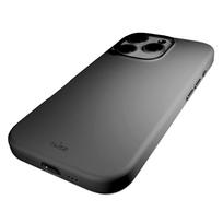 apple iphone 16 silicone case - Dėklas Puro Cover Icon Mag Pro for iPhone 16 Pro, pilkas Prekė-PUIPC16P61ICONMPDKGR - 6 nuotrauka