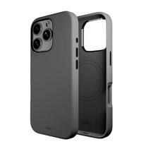 apple iphone 16 silicone case - Dėklas Puro Cover Icon Mag Pro for iPhone 16 Pro, pilkas Prekė-PUIPC16P61ICONMPDKGR - 9 nuotrauka