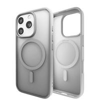 apple iphone 16 pro max magsafe - Dėklas Puro Cover Gradient for iPhone 16 Pro Max, sidabrinis Prekė-PUIPC16P67GRADSIL - 2 nuotrauka