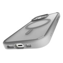 apple iphone 16 pro max magsafe - Dėklas Puro Cover Gradient for iPhone 16 Pro Max, sidabrinis Prekė-PUIPC16P67GRADSIL - 5 nuotrauka