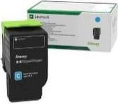 lazerinis spausdintuvas - LEXMARK 78C10C0 return toner cartridge | 78C20C0 - 2 nuotrauka
