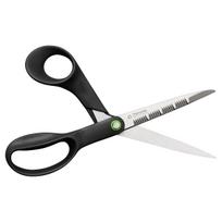fiskar functional form - Virtuvinės žirklės Fiskars ReNew 1074545, 21 cm - 5 nuotrauka