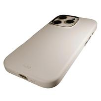 iphone 16 pro silicone case - PURO "Icon Mag Pro MagSafe Silicone Case iPhone 16 Pro" Beige - 5 nuotrauka