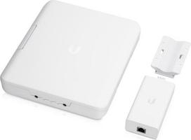 ubiquiti switch - UBIQUITI SWITCH FLEX UTILITY IS AN OUTDOOR WEATHERPROOF ENCLOSURE DESIGNED FOR USE WITH THE SWITCH FLEX | USW-FLEX-UTILITY - 3 nuotrauka
