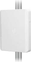 ubiquiti switch - UBIQUITI SWITCH FLEX UTILITY IS AN OUTDOOR WEATHERPROOF ENCLOSURE DESIGNED FOR USE WITH THE SWITCH FLEX | USW-FLEX-UTILITY - 5 nuotrauka