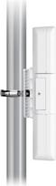 ubiquiti switch - UBIQUITI SWITCH FLEX UTILITY IS AN OUTDOOR WEATHERPROOF ENCLOSURE DESIGNED FOR USE WITH THE SWITCH FLEX | USW-FLEX-UTILITY - 7 nuotrauka