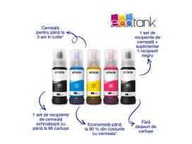 epson ecotank 2400 - Epson EcoTank L5590 - 2 nuotrauka