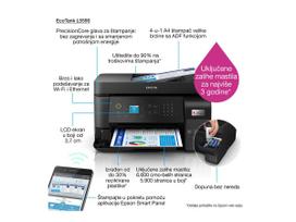 epson ecotank 2400 - Epson EcoTank L5590 - 5 nuotrauka