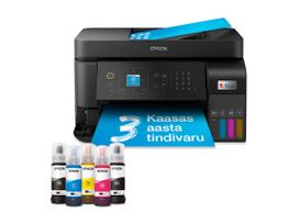 epson ecotank 2400 - Epson EcoTank L5590 - 14 nuotrauka